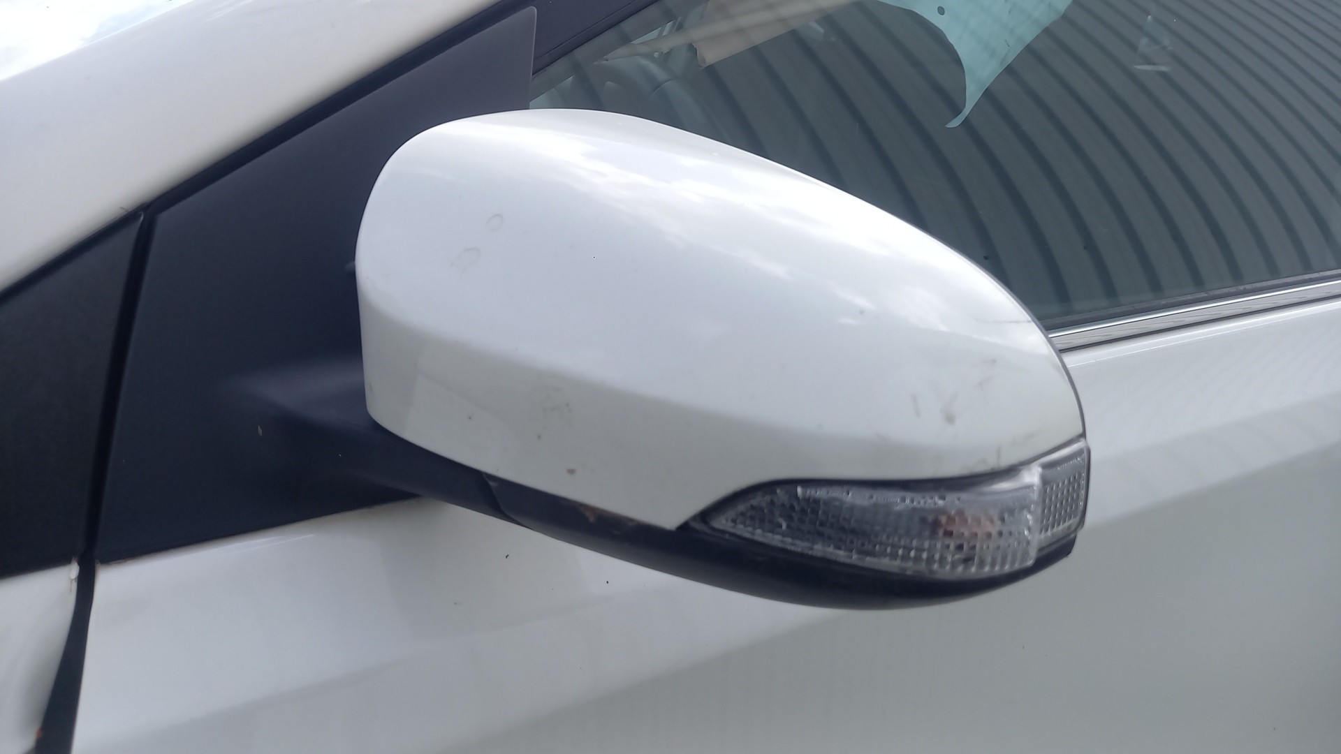 Retrovisor Lado Esquerdo TOYOTA AURIS Combi (_E18_) | 13 - 18