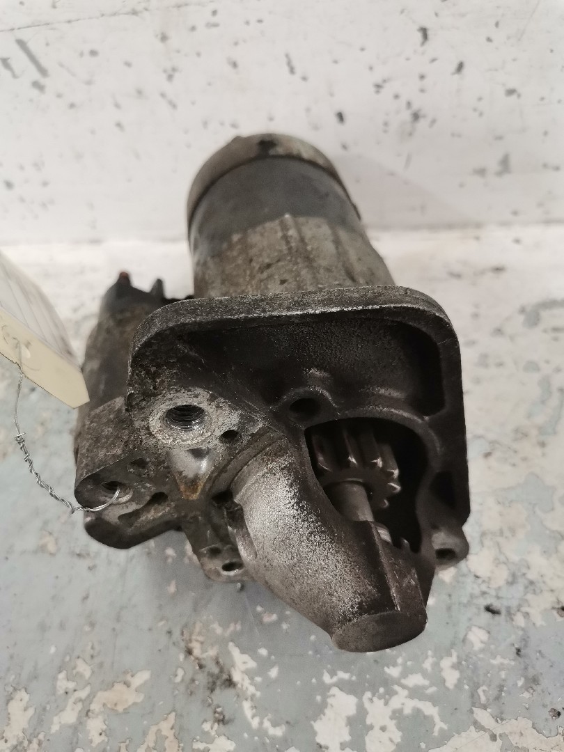 Motor de Arranque RENAULT CLIO III (BR0/1, CR0/1) | 05 - 