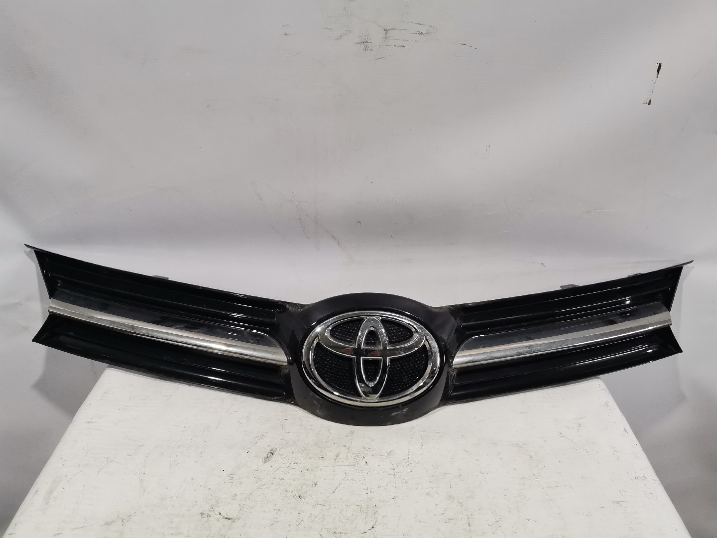 Grelha TOYOTA PROACE Caixa (MDZ_) | 16 - 