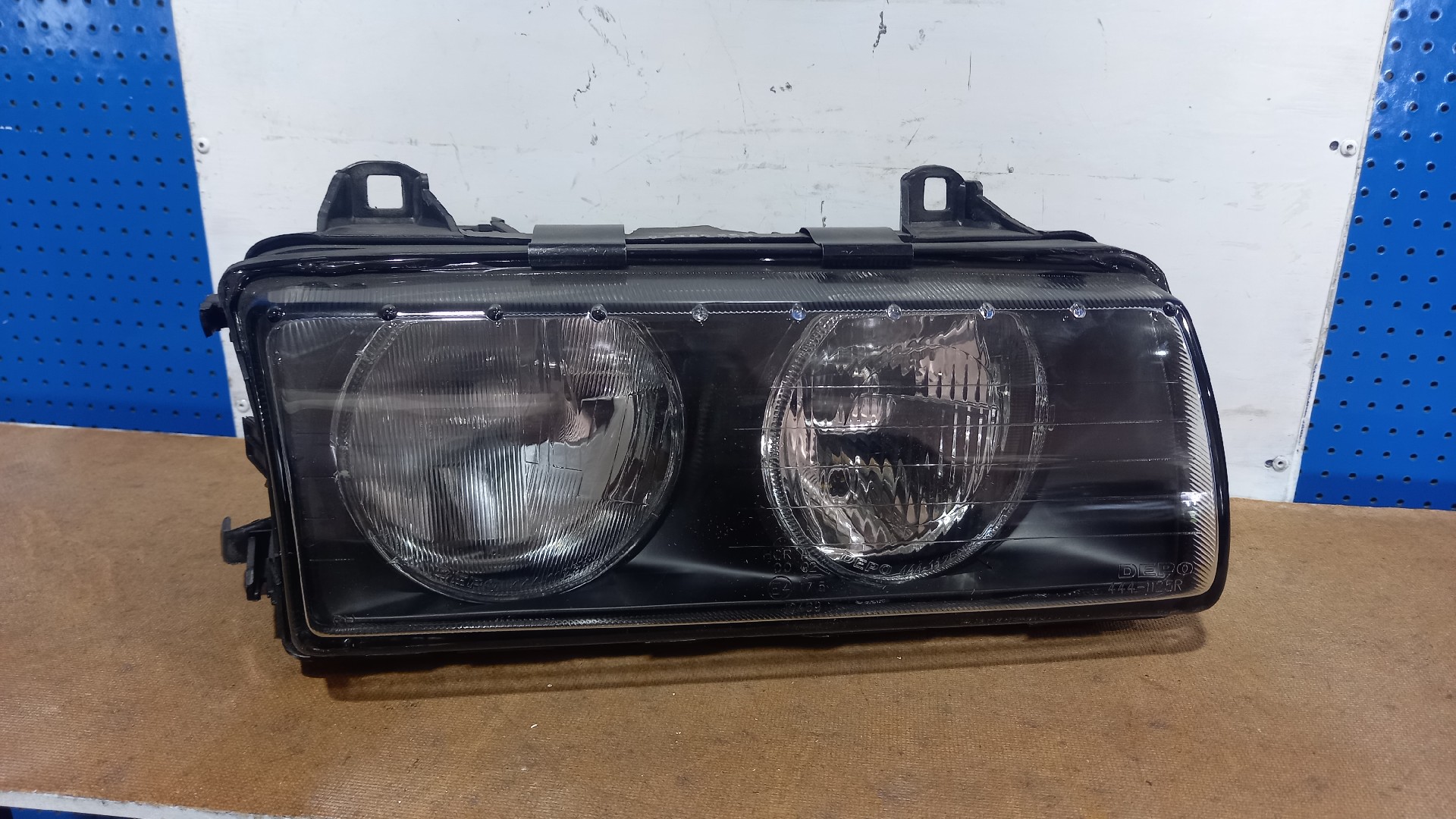 Ótica Direita BMW 3 (E36) | 90 - 98