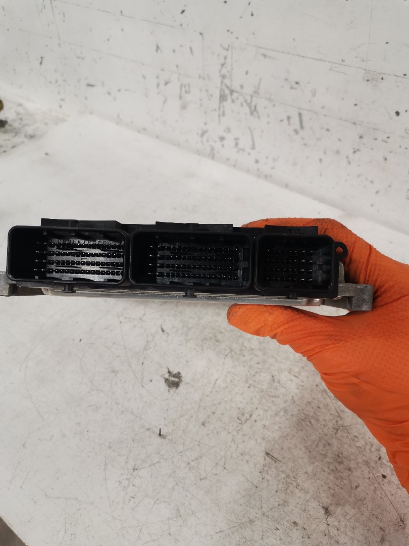 Módulo / Centralina RENAULT KANGOO / GRAND KANGOO (KW0/1_) | 08 -  Imagem-1