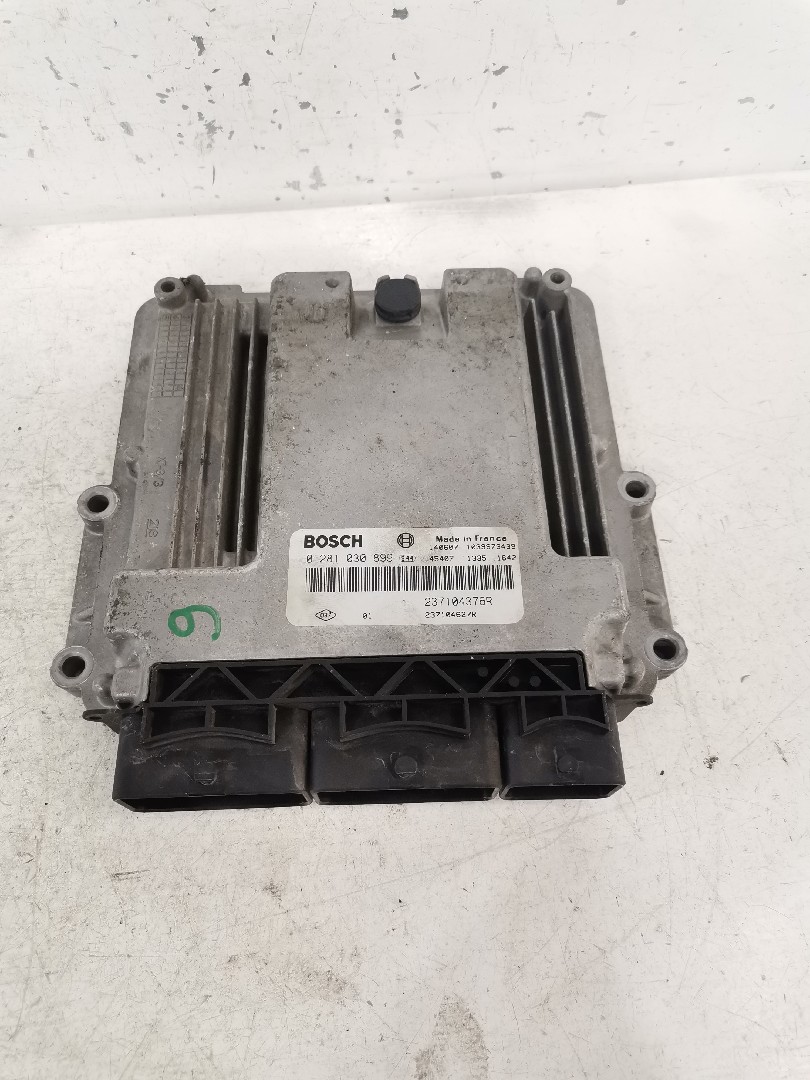 Módulo / Centralina RENAULT KANGOO / GRAND KANGOO (KW0/1_) | 08 - 