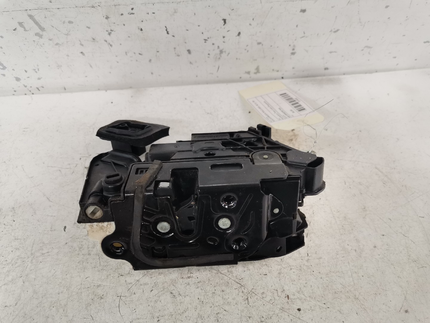 Fechadura Tras Lado Esquerdo VOLKSWAGEN POLO (6R1, 6C1) | 09 - 