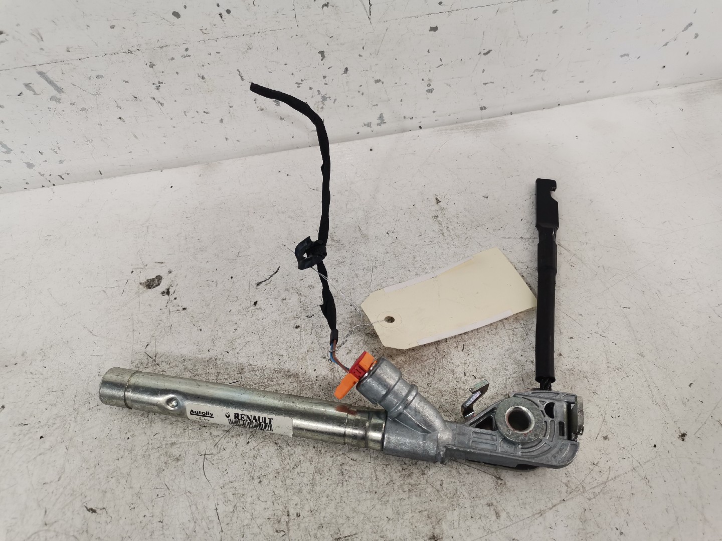 Pré-Tensor/Cinto Frente Direito RENAULT TALISMAN (L2M_) | 15 - 