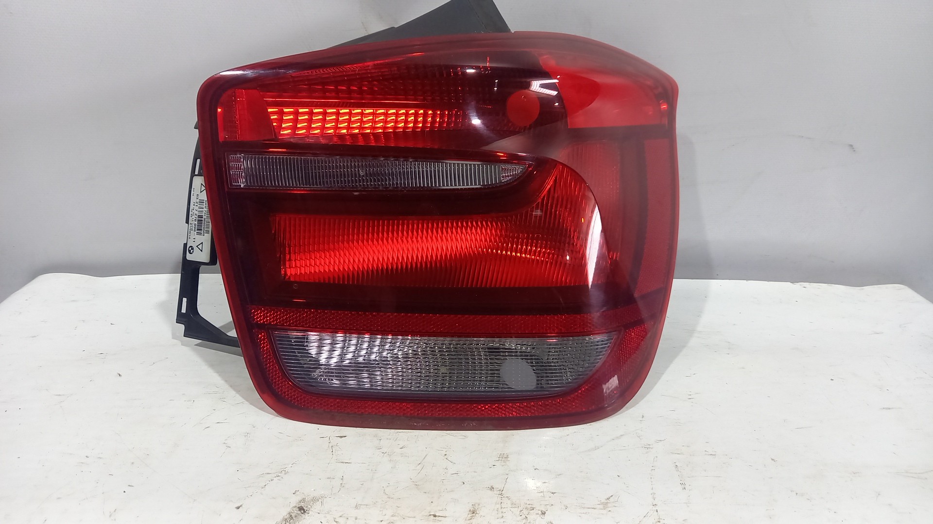 Farolim Direito BMW 1 (F21) | 11 - 