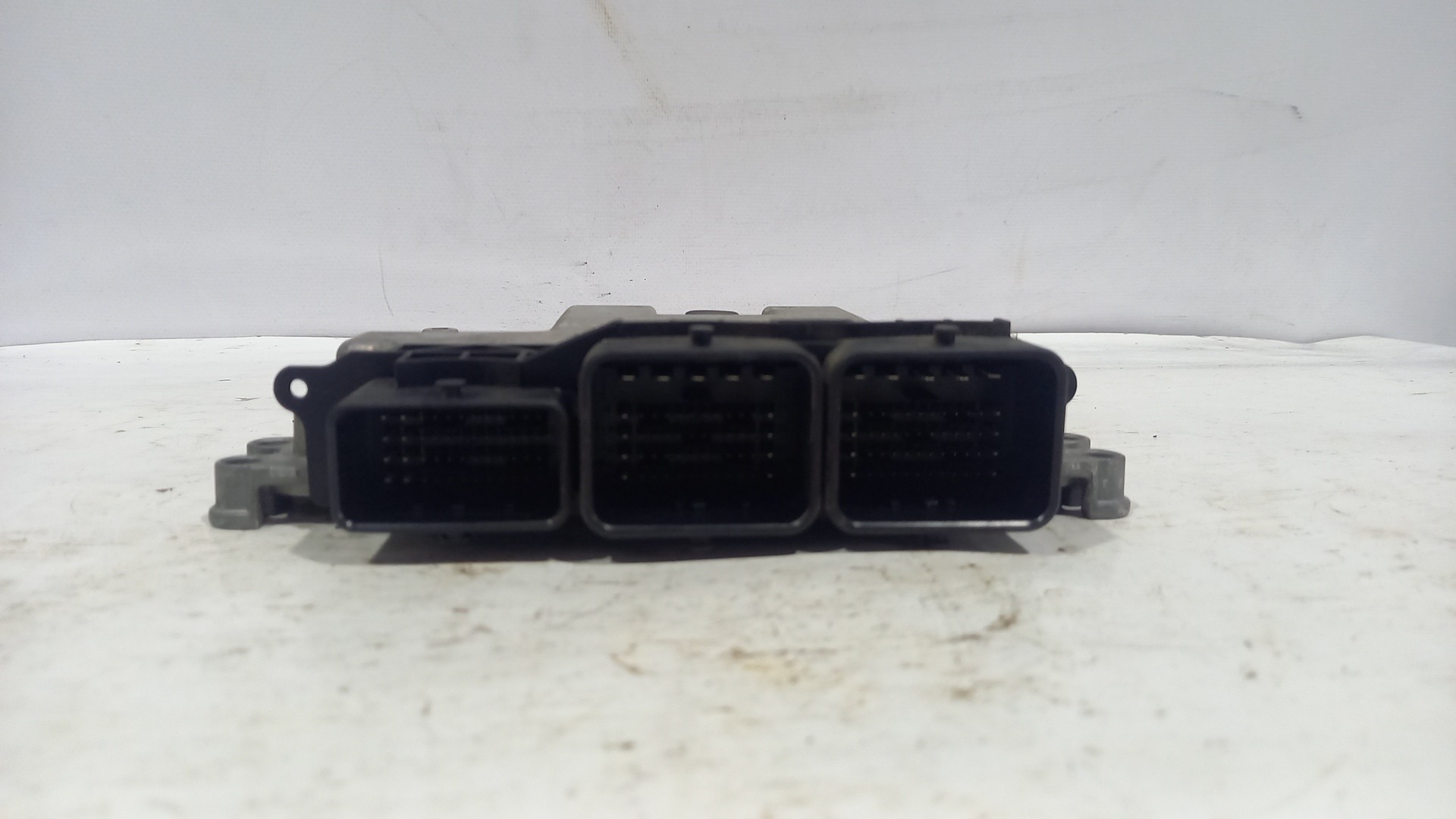 Engine Module PEUGEOT 208 I (CA_, CC_) | 12 - 