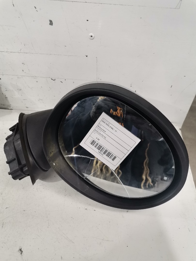 Retrovisor Lado Direito MINI MINI (F56) | 13 - 