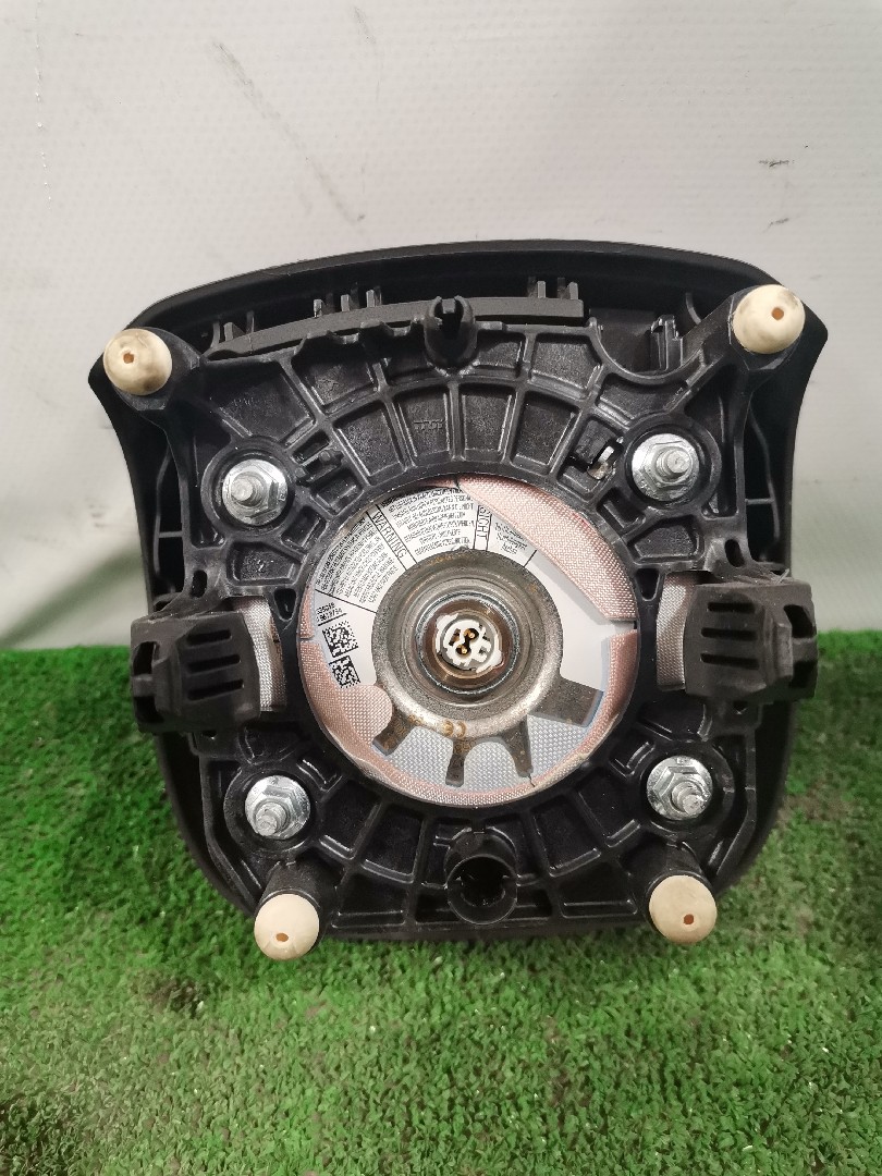 Kit de Airbags CITROEN C3 III (SX) | 16 -  Imagem-2