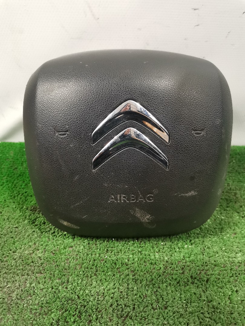 Kit de Airbags CITROEN C3 III (SX) | 16 -  Imagem-1
