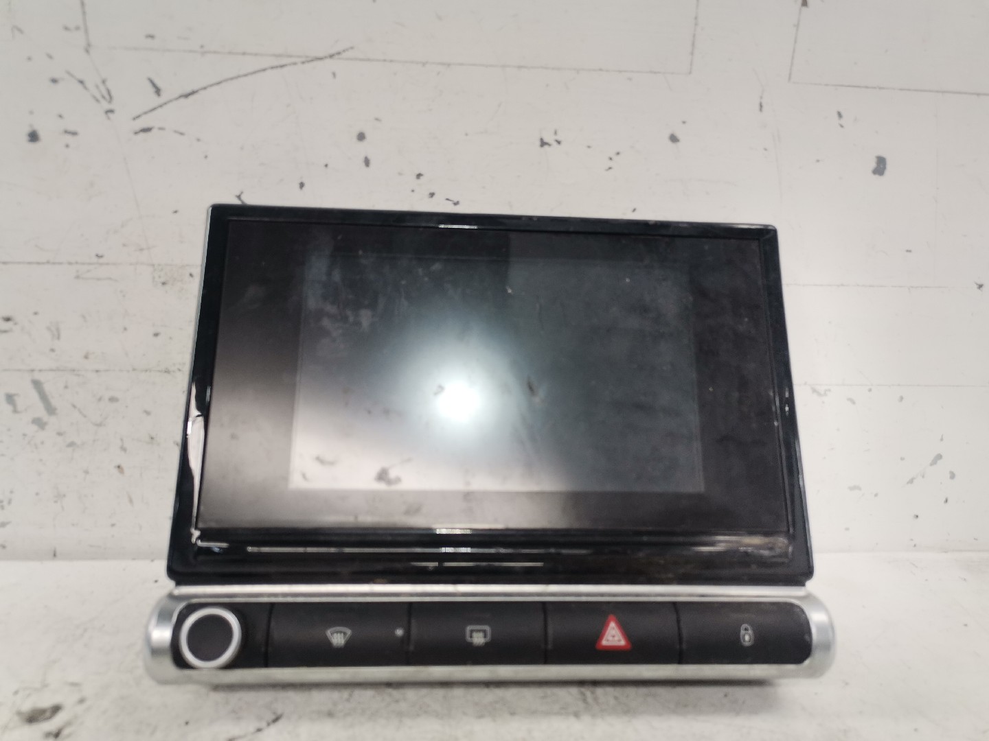 Pantalla Aire Acondicionado PEUGEOT 308 II | 13 - 