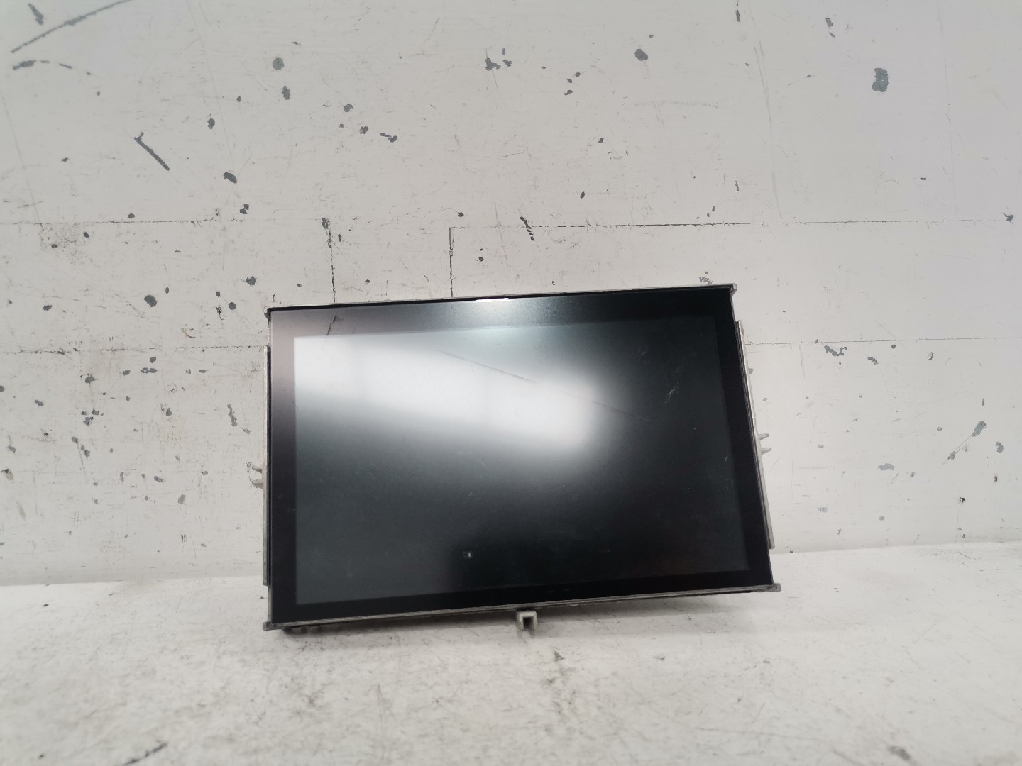 Pantalla Aire Acondicionado RENAULT TWINGO III (BCM_) | 14 - 