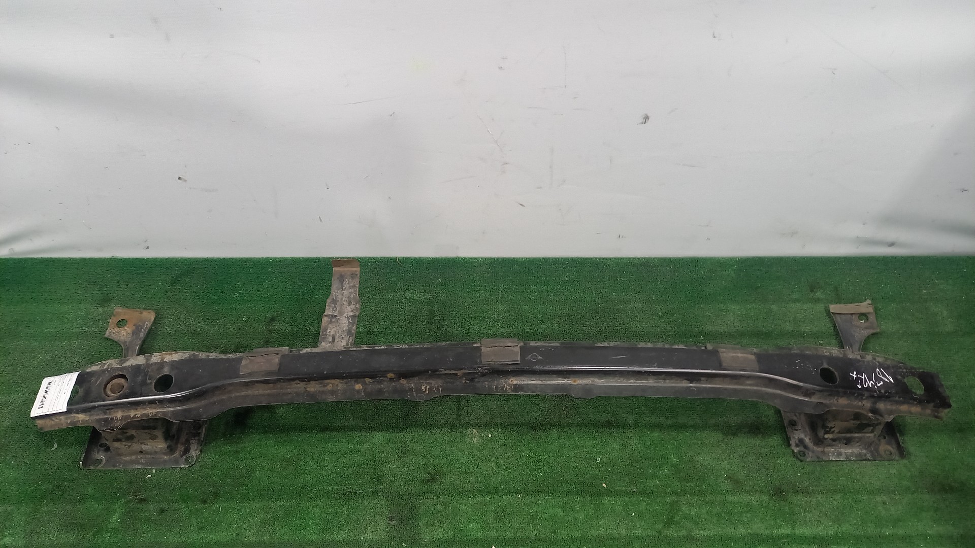 Reforço Pára Choques Frente MINI MINI (R56) | 05 - 14