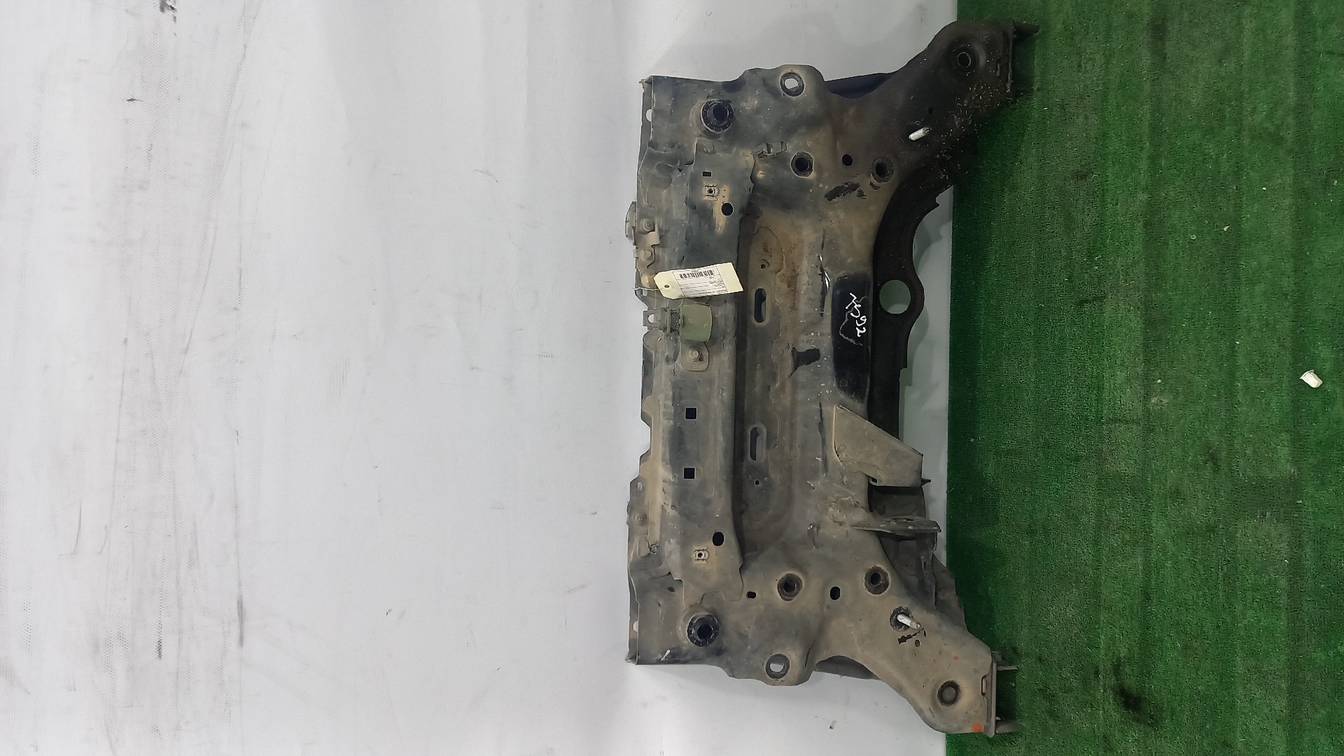 Charriot Frente RENAULT TALISMAN (L2M_) | 15 - 