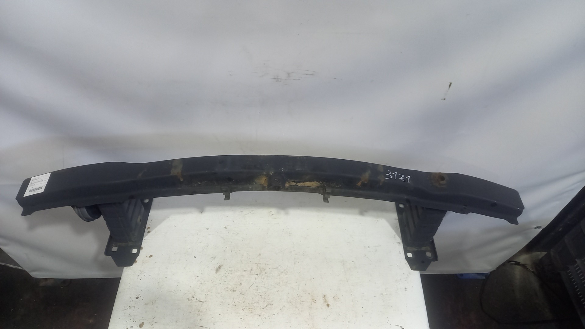 Reforço Pára Choques Frente BMW 3 (E90) | 04 - 12