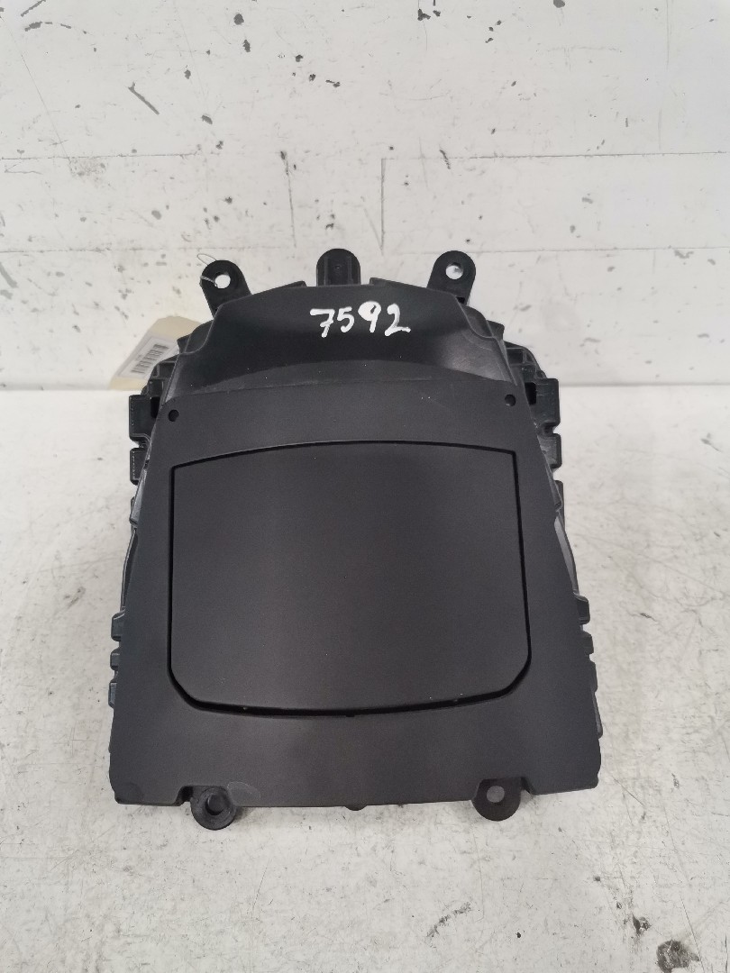 Pantalla Aire Acondicionado RENAULT TALISMAN (L2M_) | 15 - 