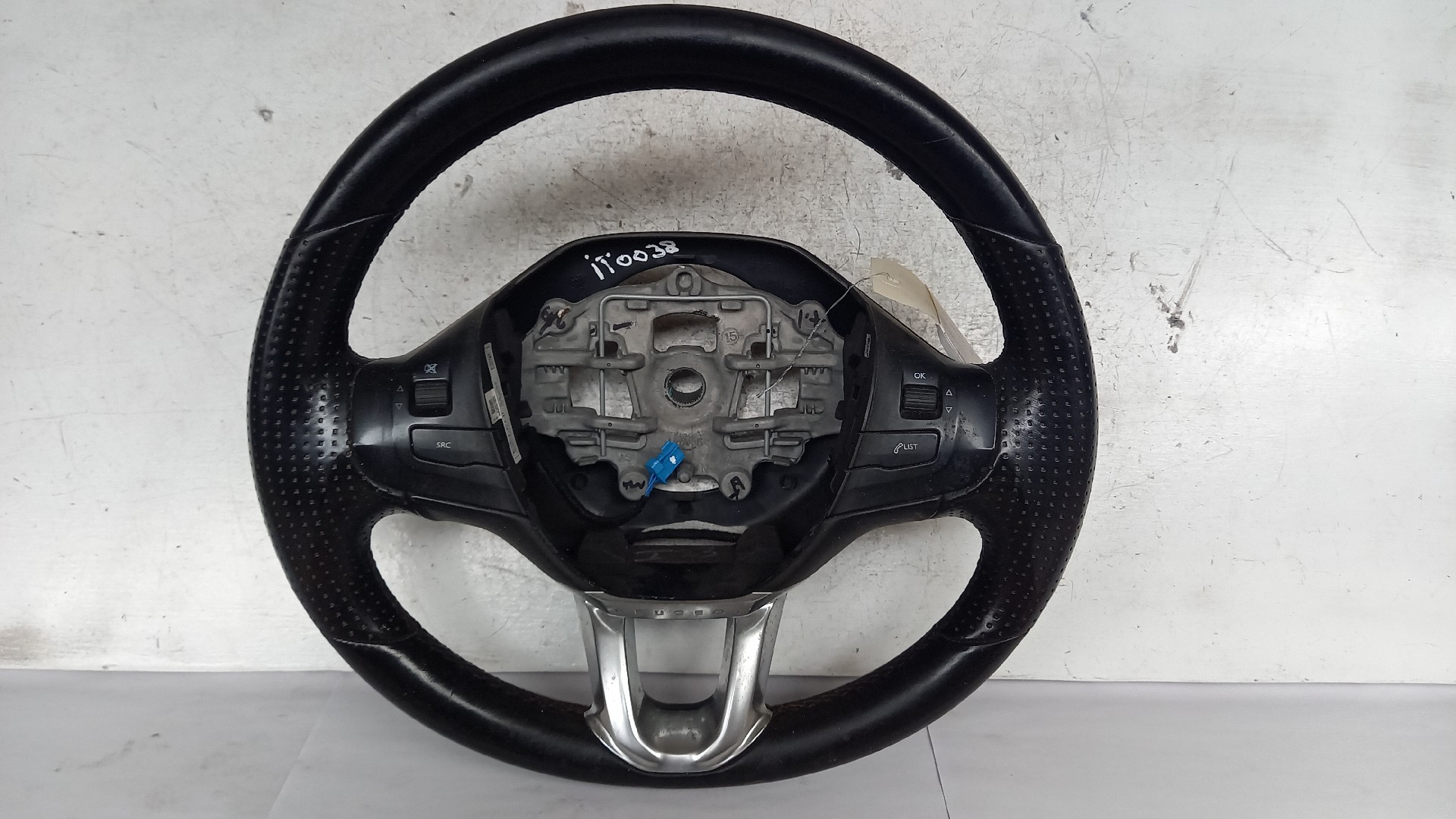 Volante PEUGEOT 2008 I (CU_) | 13 - 