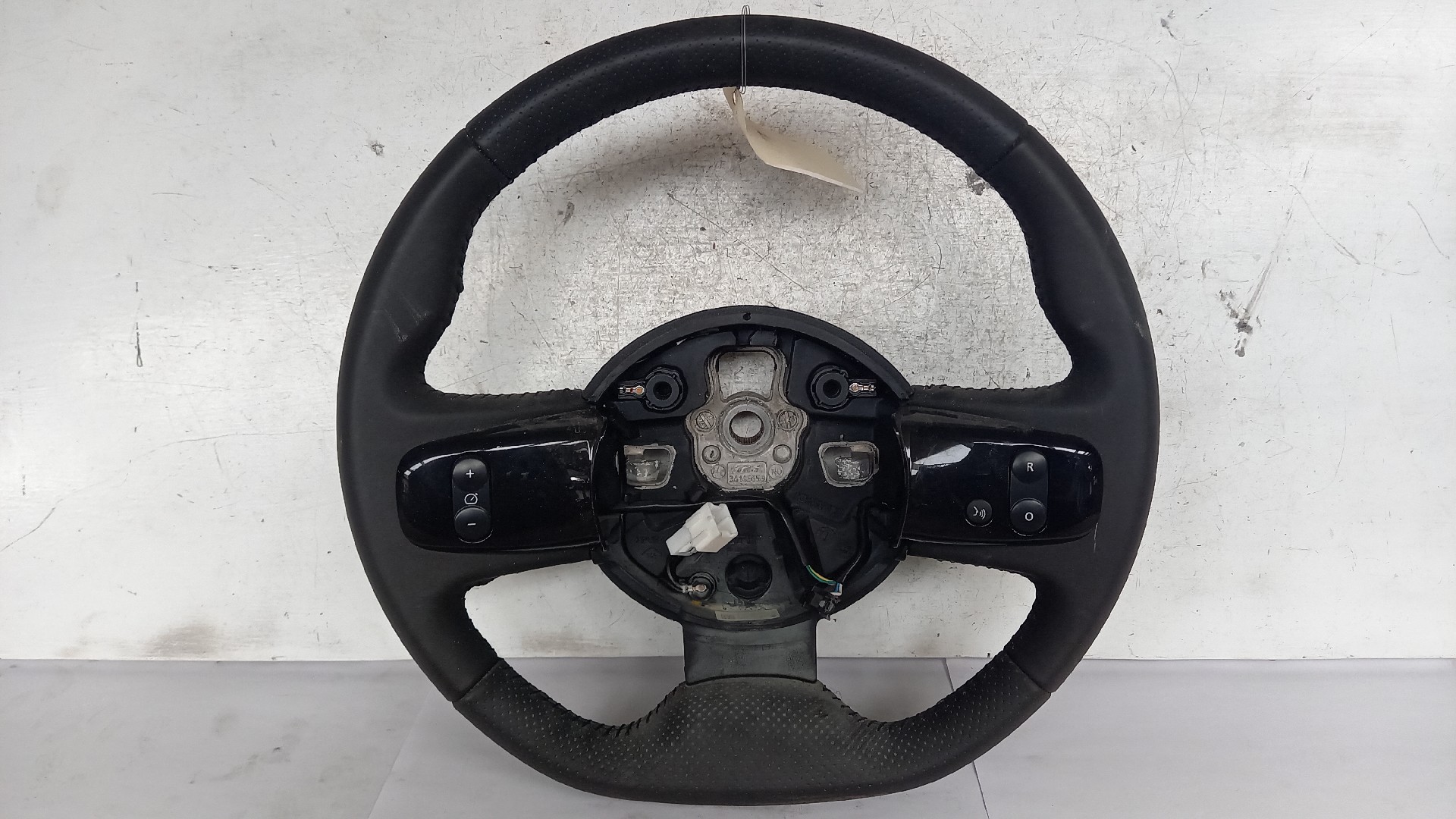 Volante RENAULT TWINGO III (BCM_) | 14 - 