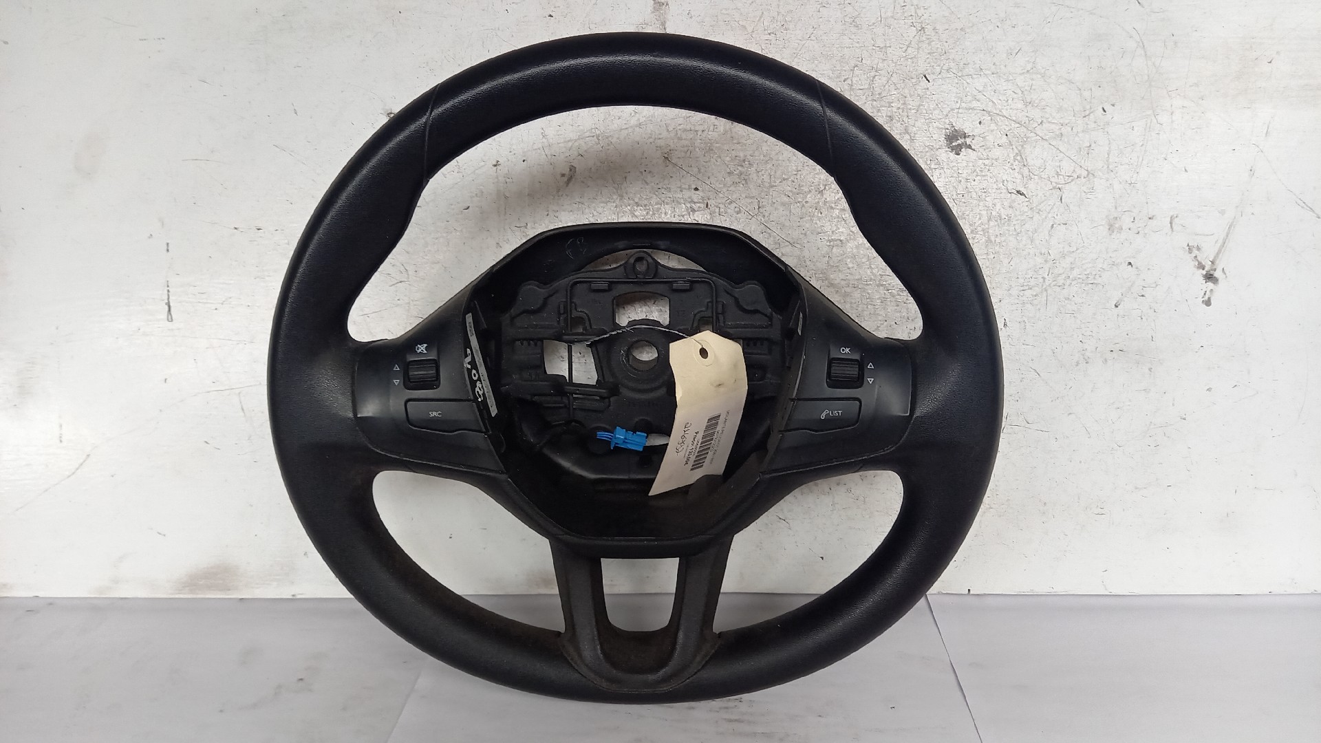 Volante PEUGEOT 208 I (CA_, CC_) | 12 - 