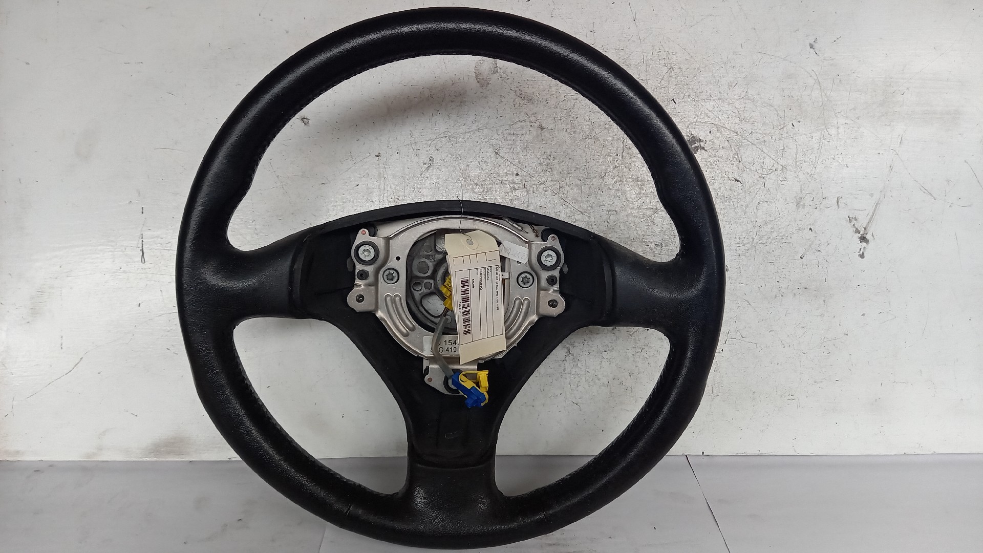Volante AUDI A4 (8E2, B6) | 00 - 05 Imagem-0