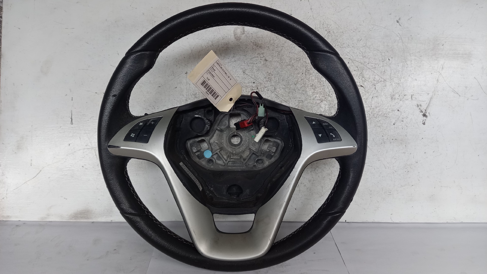 Volante LANCIA DELTA III (844_) | 08 - 14 Imagem-0
