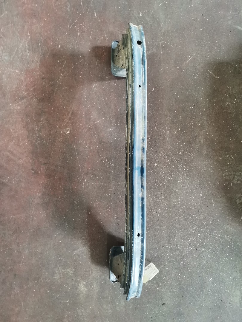 Reforço Pára Choques Trás FIAT GRANDE PUNTO (199_) | 05 - 