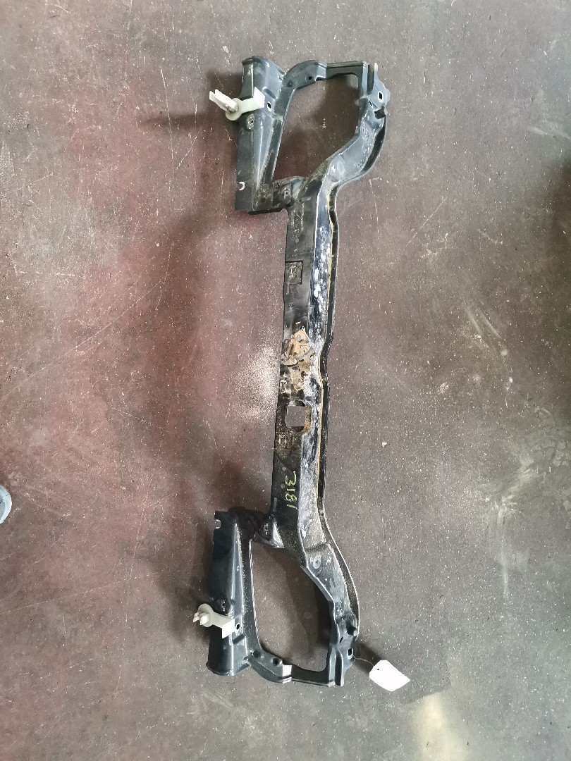 Frente Fibra / Chapa CITROEN SAXO (S0, S1) | 96 - 04