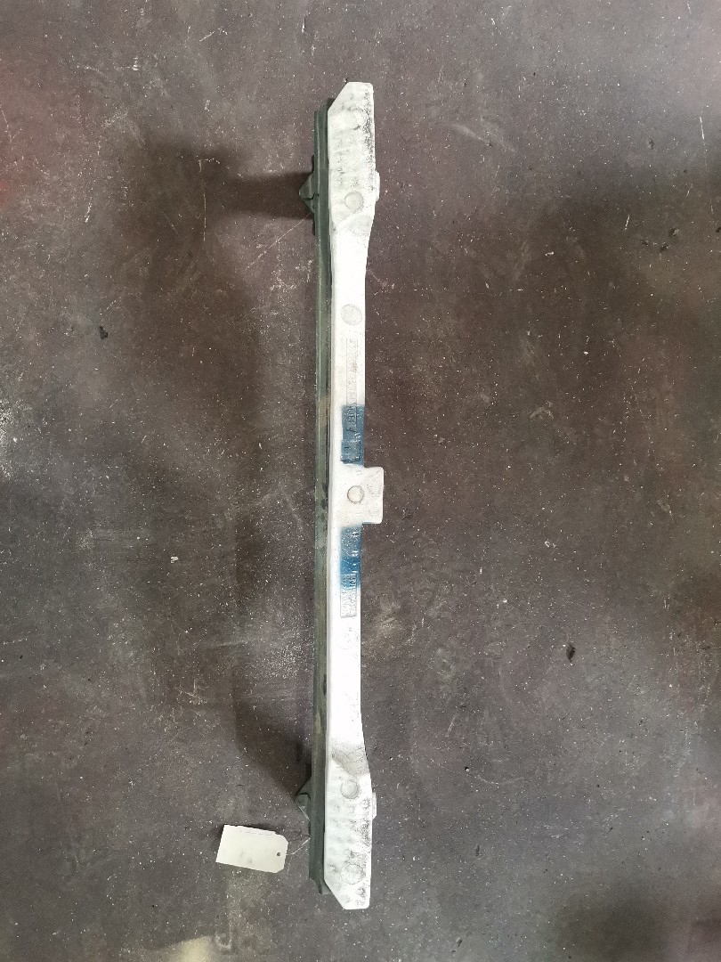 Reforço Pára Choques Trás NISSAN MICRA IV (K13_) | 10 - 