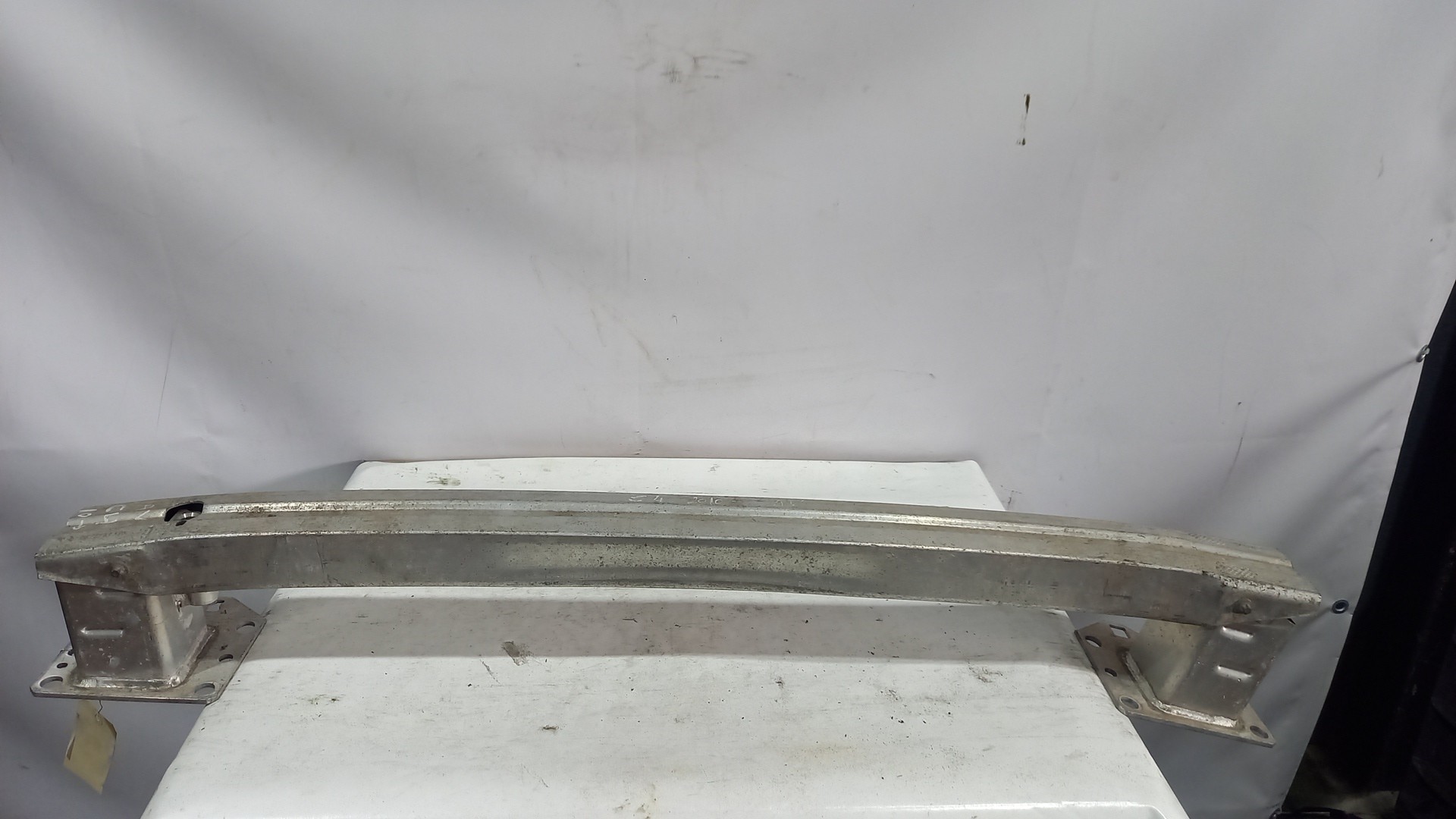 Reforço Pára Choques Frente CITROEN C4 I (LC_) | 04 - 13