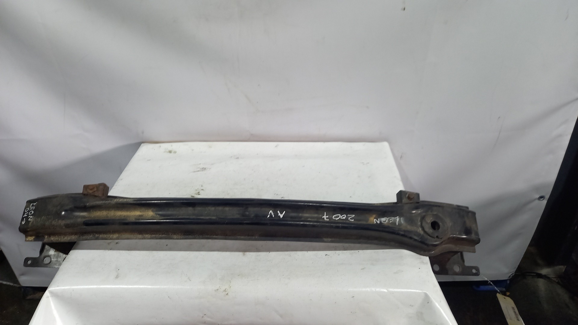 Reforço Pára Choques Frente SEAT LEON (1P1) | 05 - 13