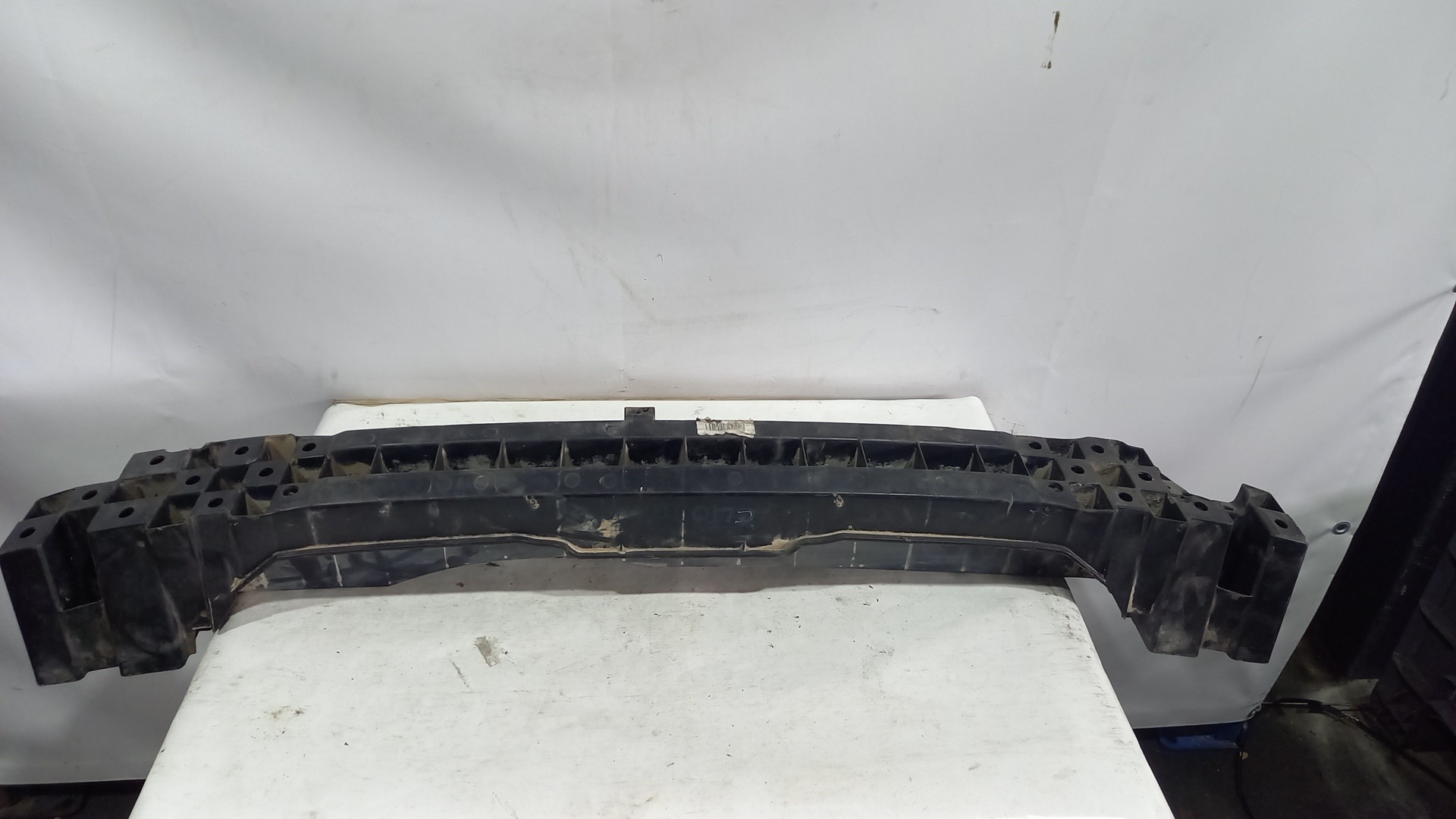 Reforço Pára Choques Trás RENAULT CLIO III (BR0/1, CR0/1) | 05 - 