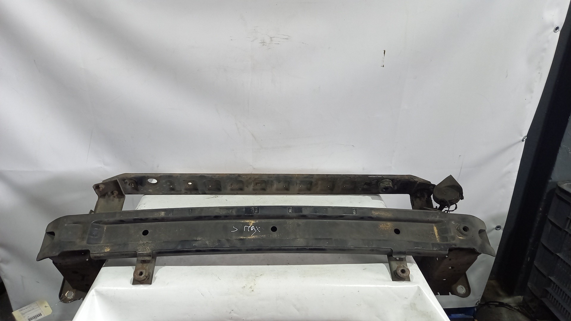 Reforço Pára Choques Frente FORD S-MAX (WA6) | 06 - 14