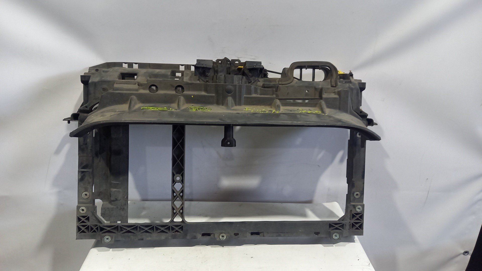 Frente Fibra / Chapa FORD FIESTA VI (CB1, CCN) | 08 - 