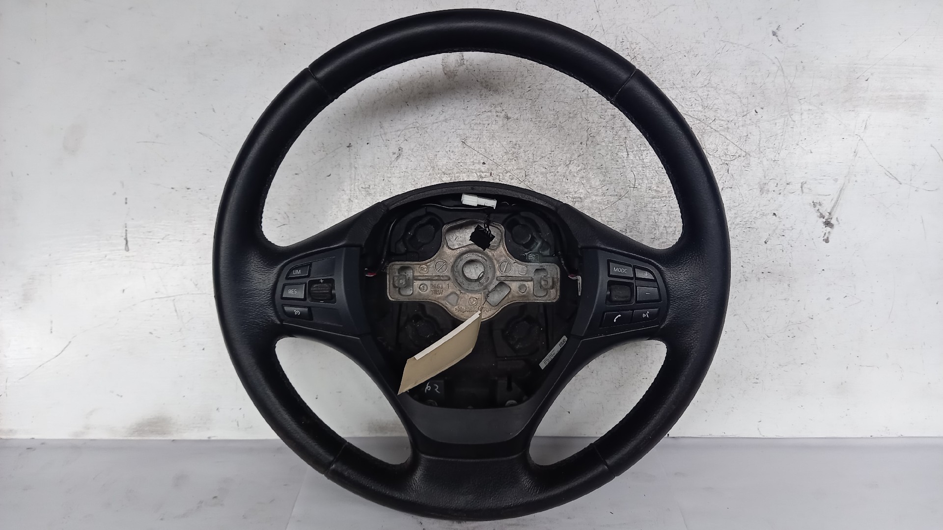 Volante BMW 3 Touring (F31) | 12 - 19