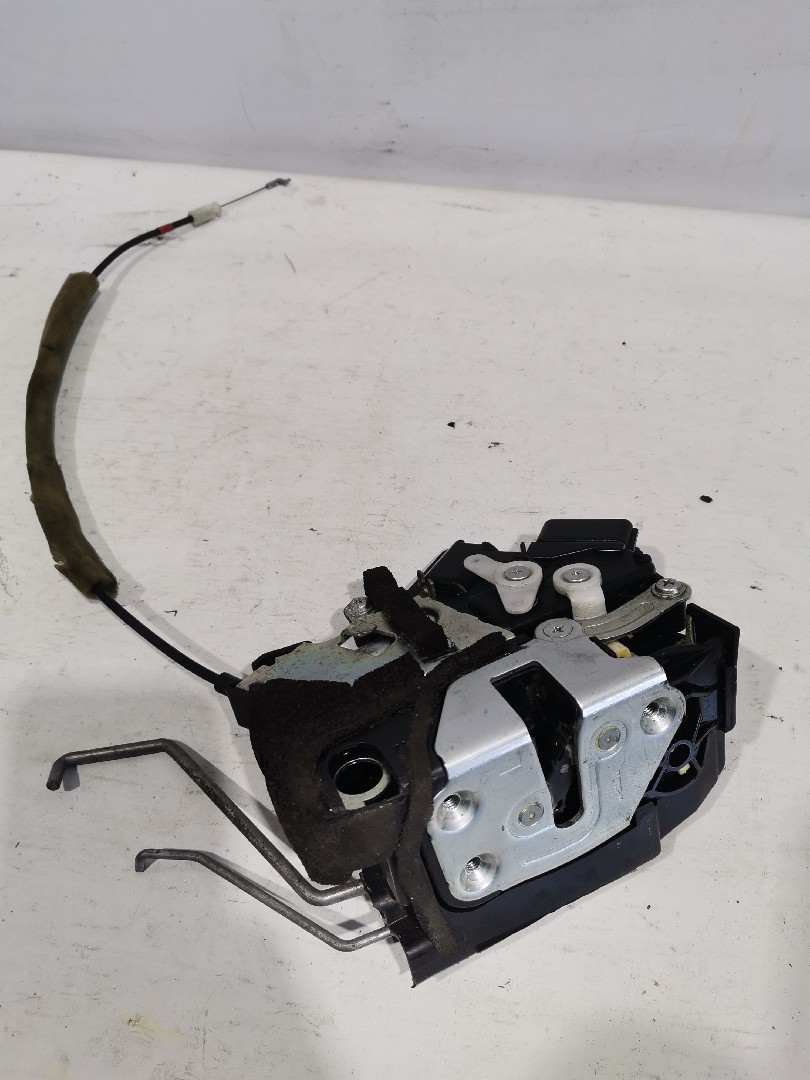 Fechadura Frente Lado Esquerdo MAZDA 5 (CR19) | 05 - 10