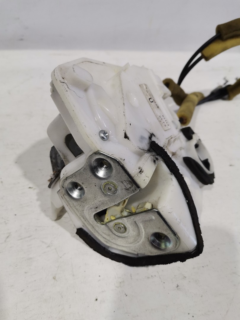 Fechadura Frente Lado Direito MAZDA 2 (DE_, DH_) | 07 - 15