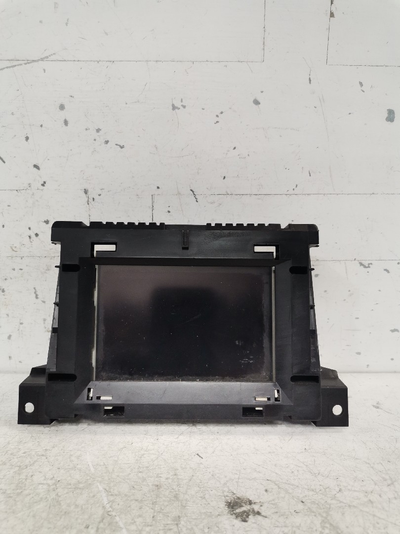 Display OPEL ASTRA H 