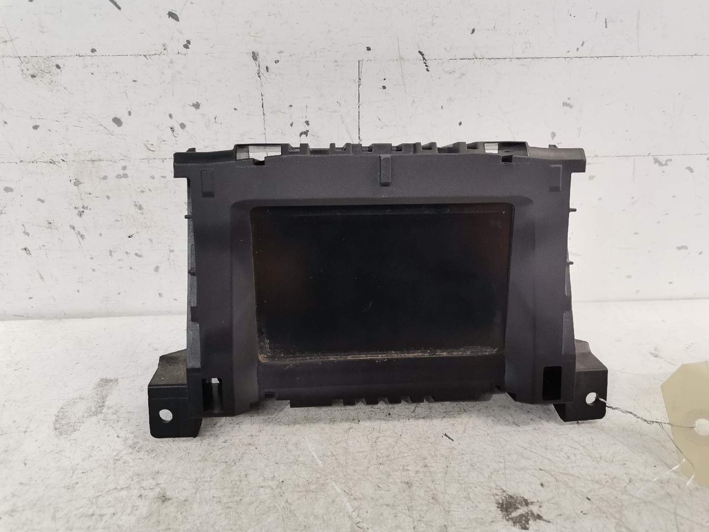 Display OPEL ASTRA H 