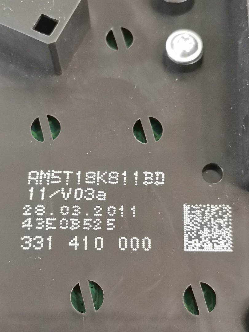 Comando Multifunções FORD FOCUS III | 10 -  Imagem-3