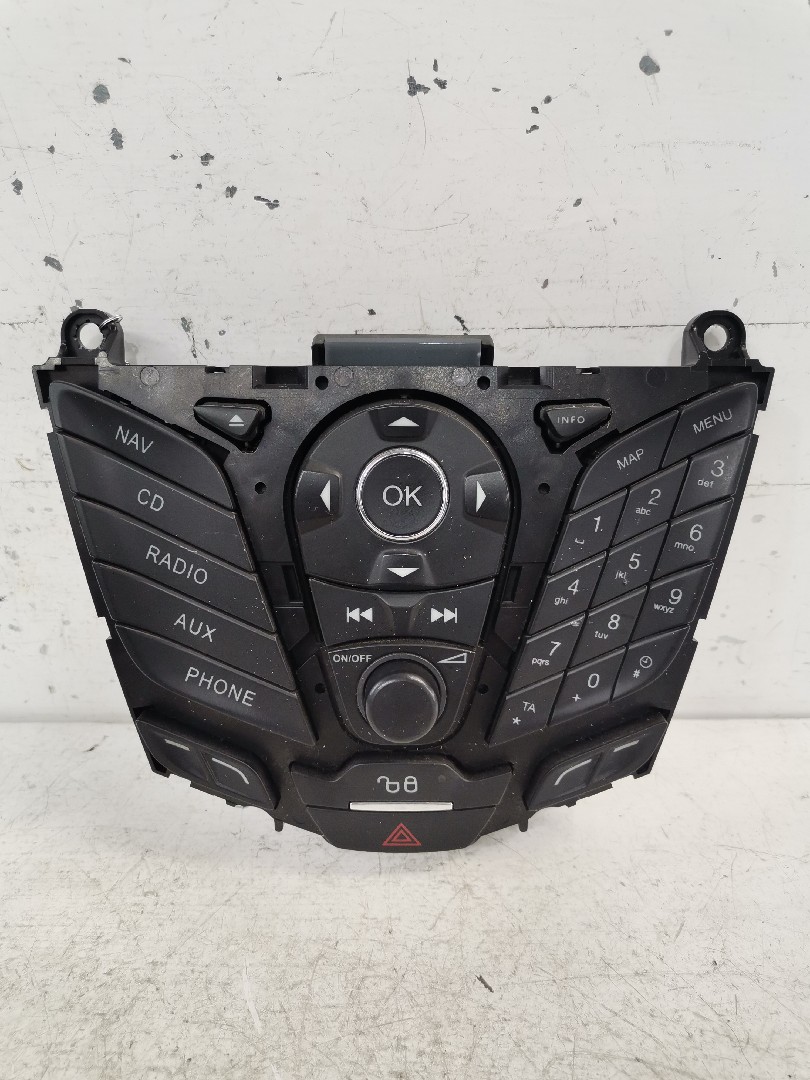 Comando Multifunções FORD FOCUS III Turnier 