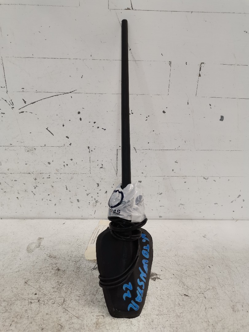 Genérico NISSAN TOWNSTAR (XFK) | 22 -