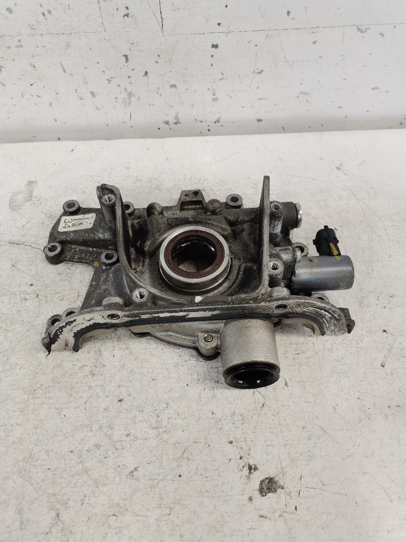 Genérico FIAT TIPO Hatchback (356_) | 16 - 