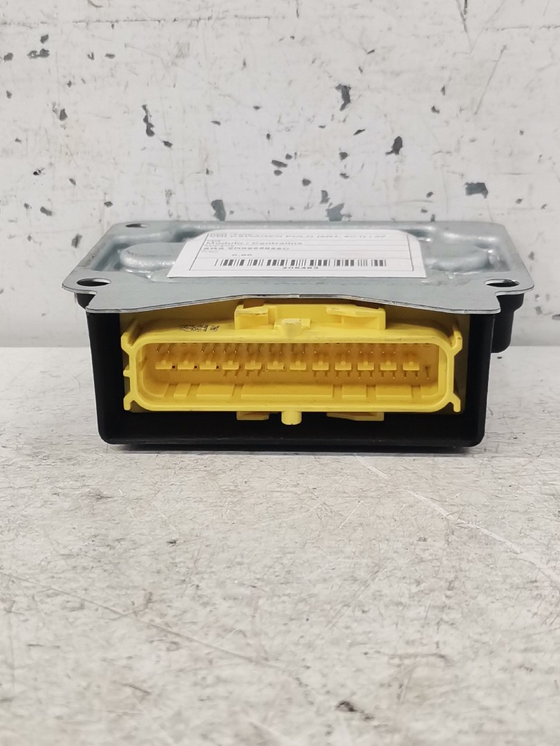 Módulo / Centralina VOLKSWAGEN POLO (6R1, 6C1) | 09 -  Imagem-1