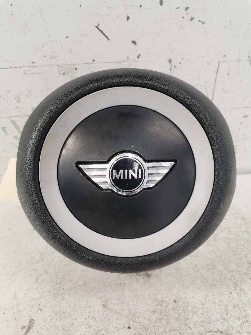 Driver Airbag MINI MINI (R56) | 05 - 14