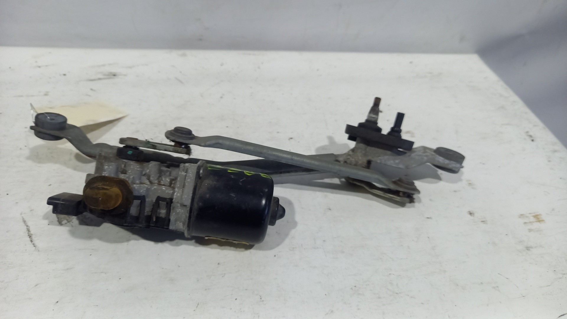 Motor Limpa-Vidros Frente PEUGEOT 108 | 14 - 