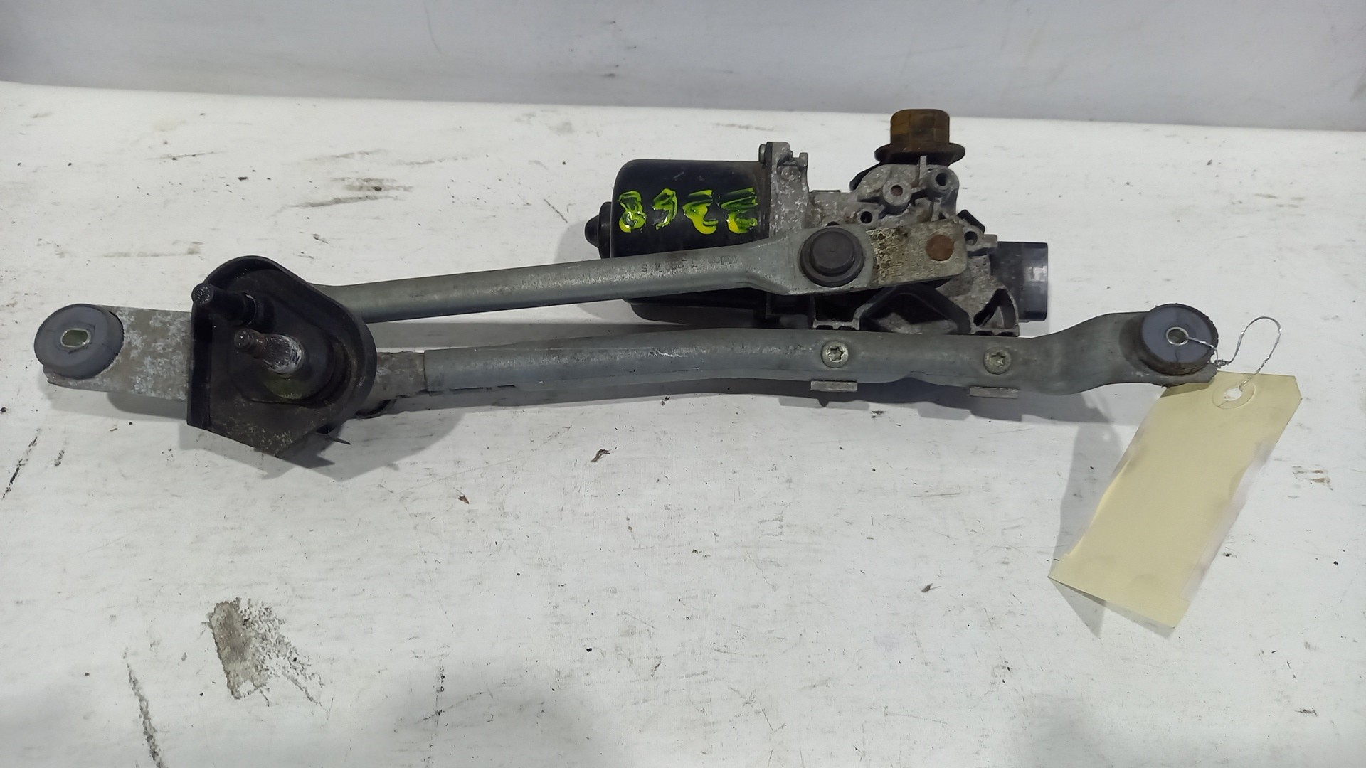 Motor Limpa-Vidros Frente PEUGEOT 108 | 14 -  Imagem-2