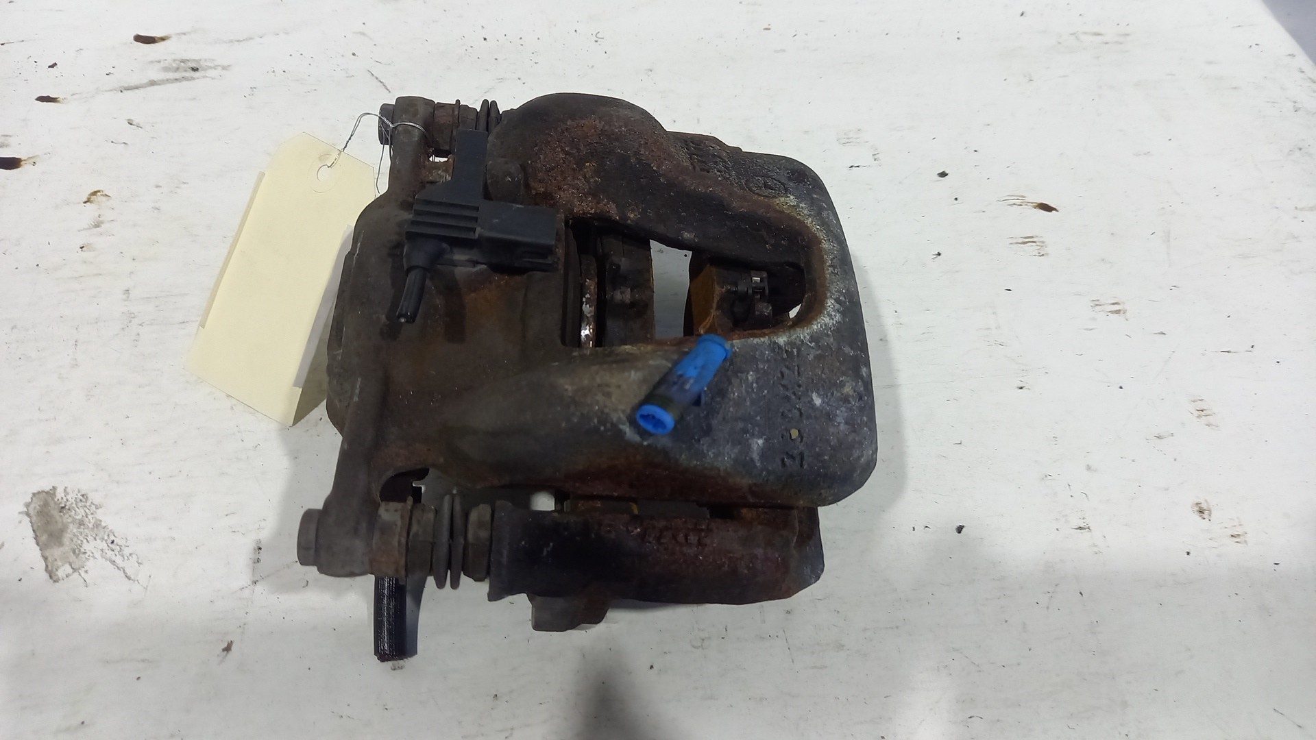 Pinça Travão Frente Lado Direito MERCEDES-BENZ A-CLASS (W176) | 12 - 18