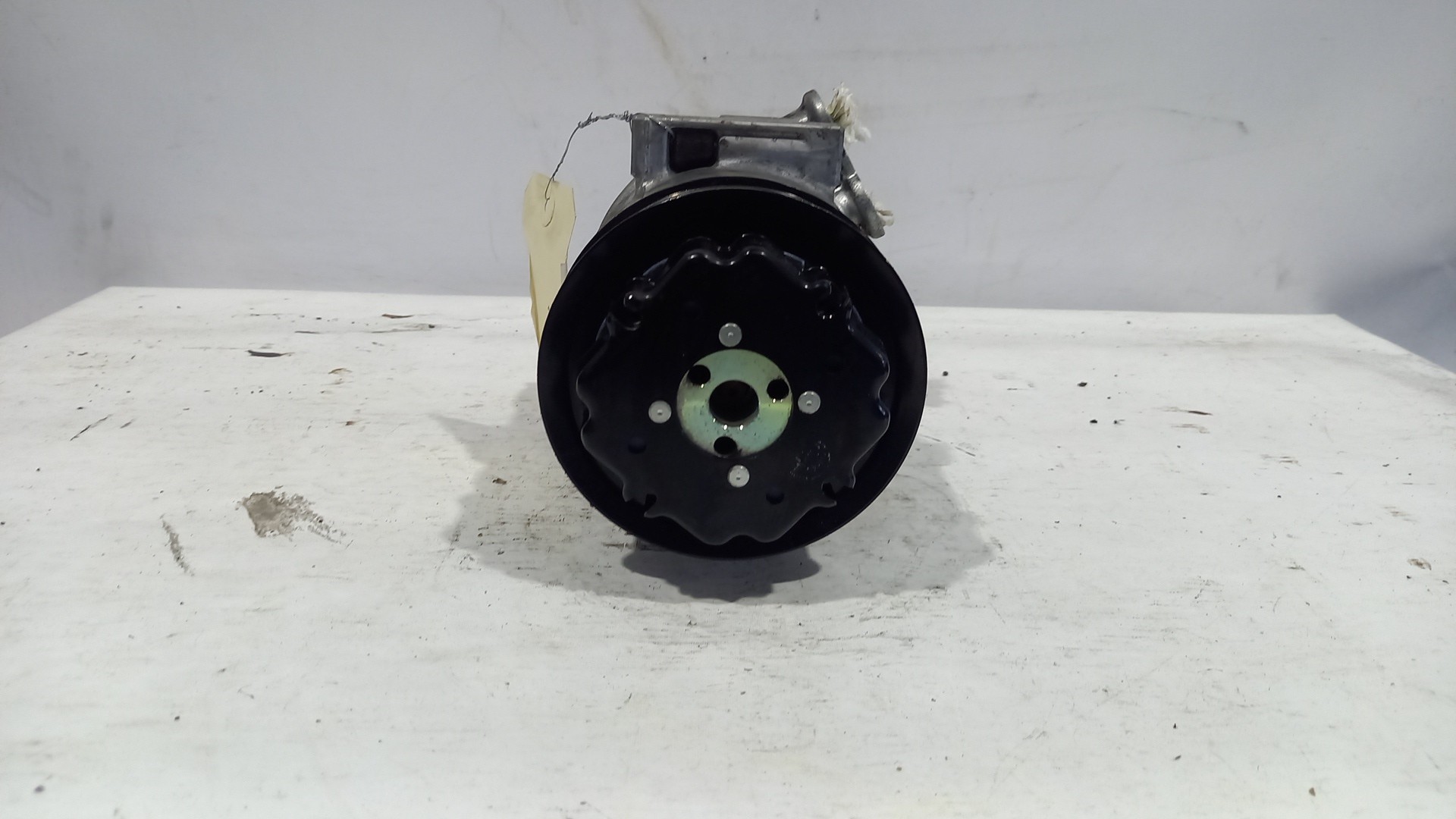 A/C Copmpressor OPEL CORSA D (S07) | 06 - 14