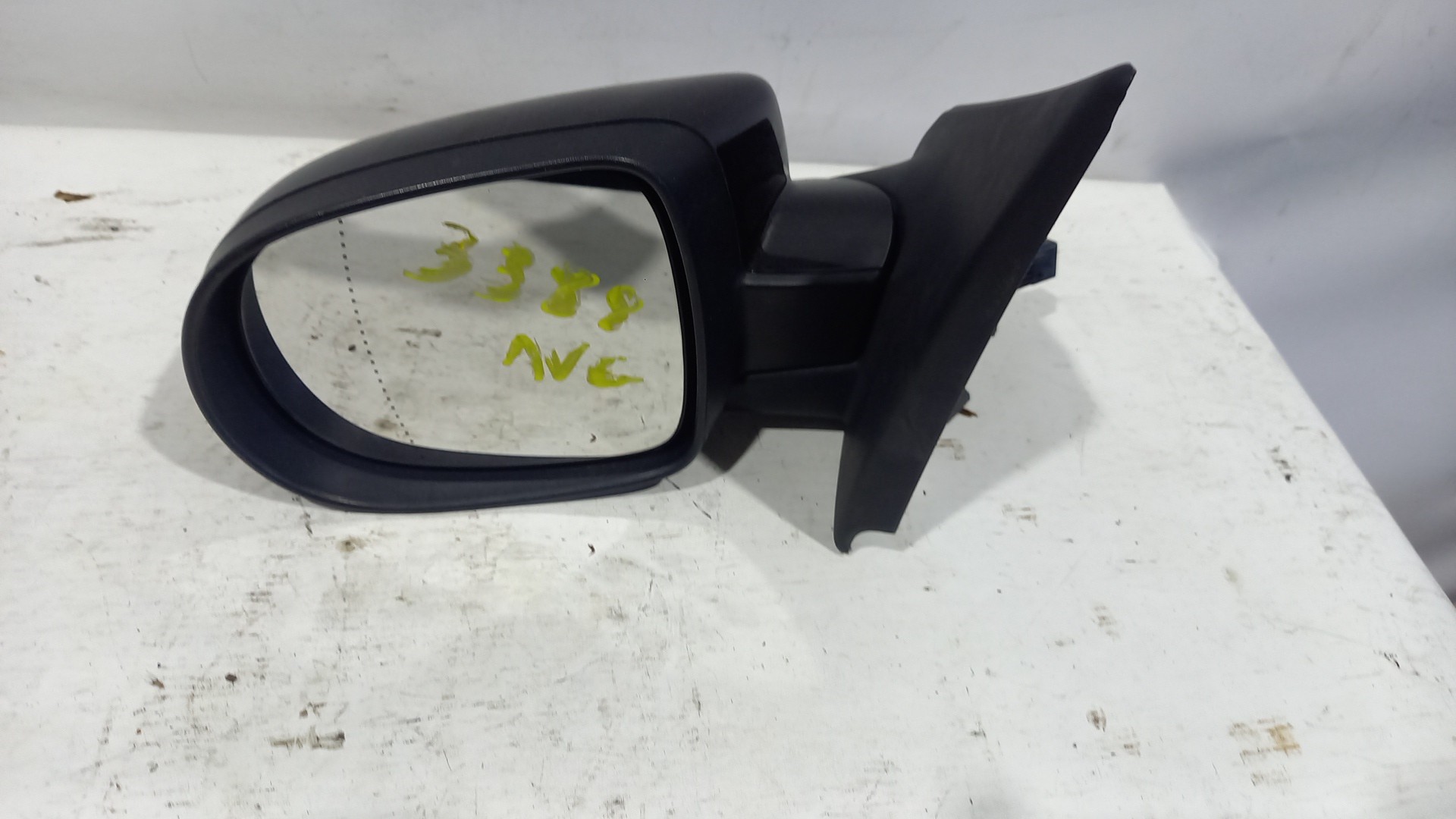 Retrovisor Lado Esquerdo RENAULT CLIO III (BR0/1, CR0/1) | 05 -  Imagem-2
