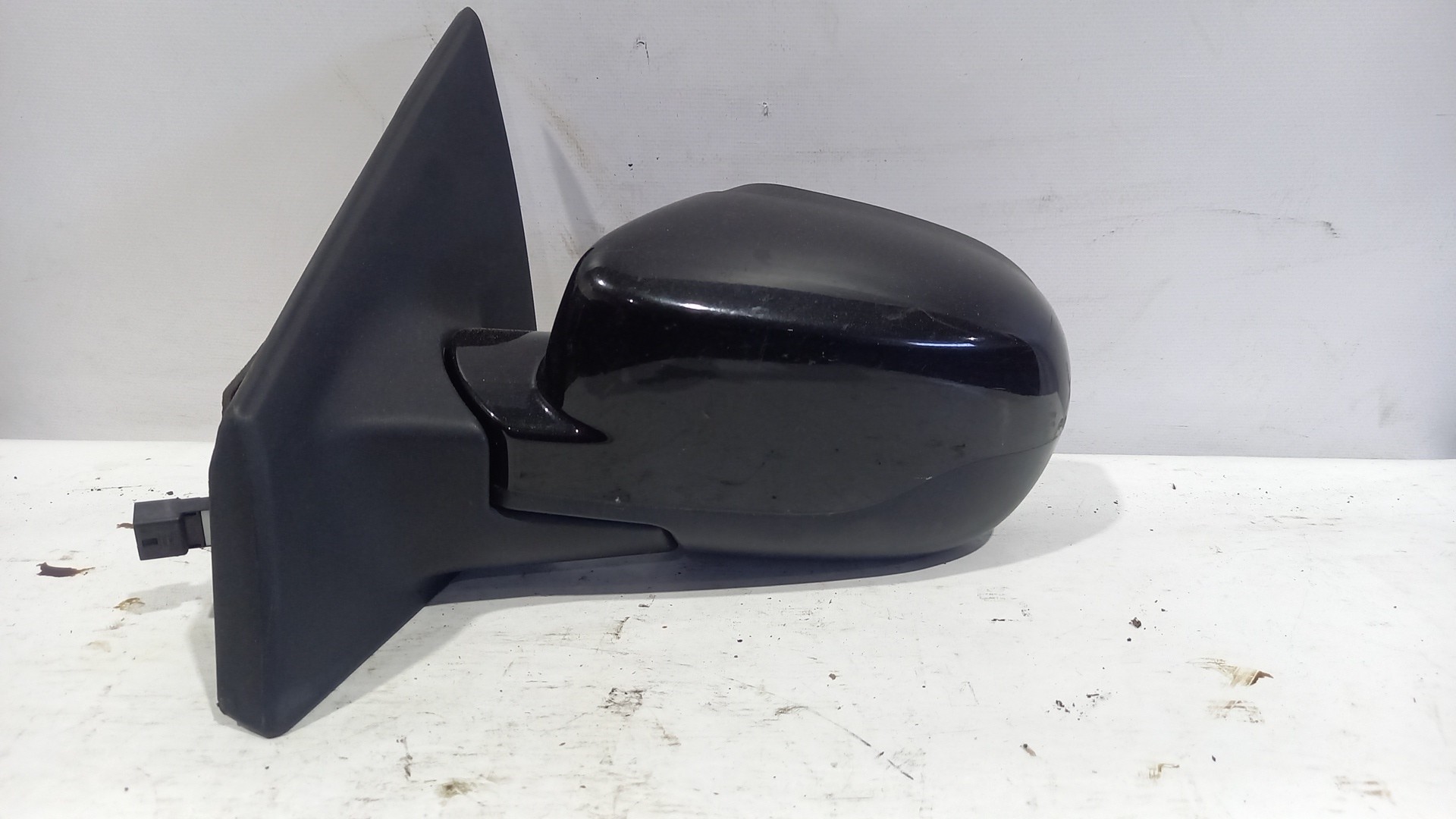 Retrovisor Lado Esquerdo RENAULT CLIO III (BR0/1, CR0/1) | 05 -  Imagem-3