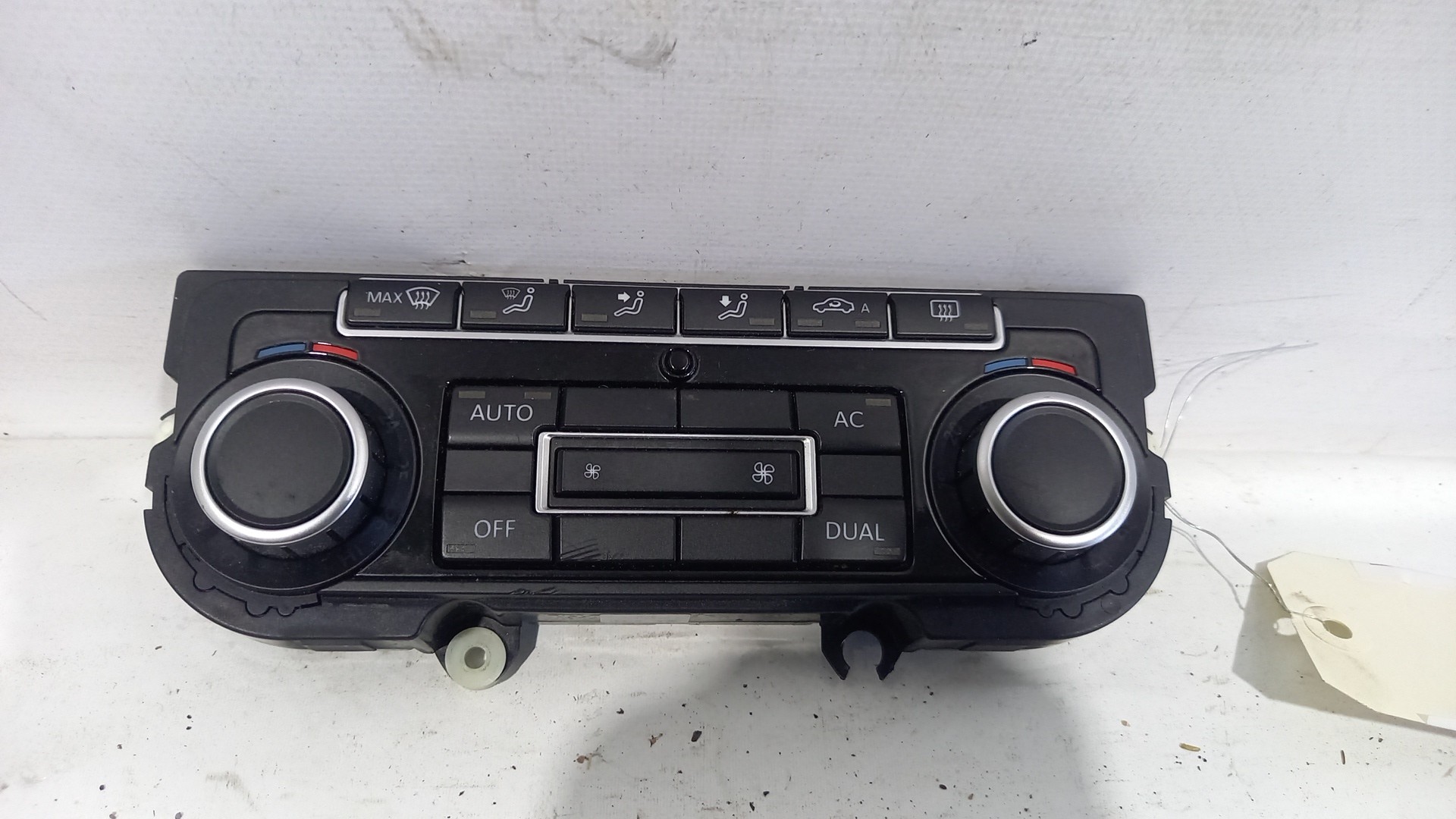 Comando Sofagem VOLKSWAGEN GOLF VI (5K1) | 08 - 14 Imagem-1